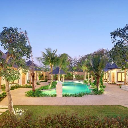 Uluwatu Two Bedroom Villa In Bingin Beach מראה חיצוני תמונה