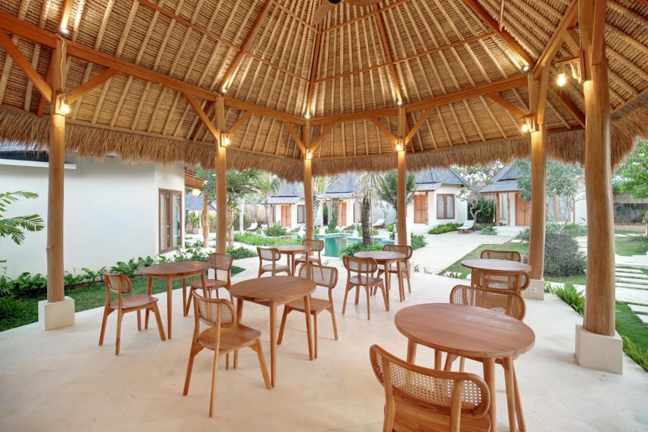 Uluwatu Two Bedroom Villa In Bingin Beach מראה חיצוני תמונה