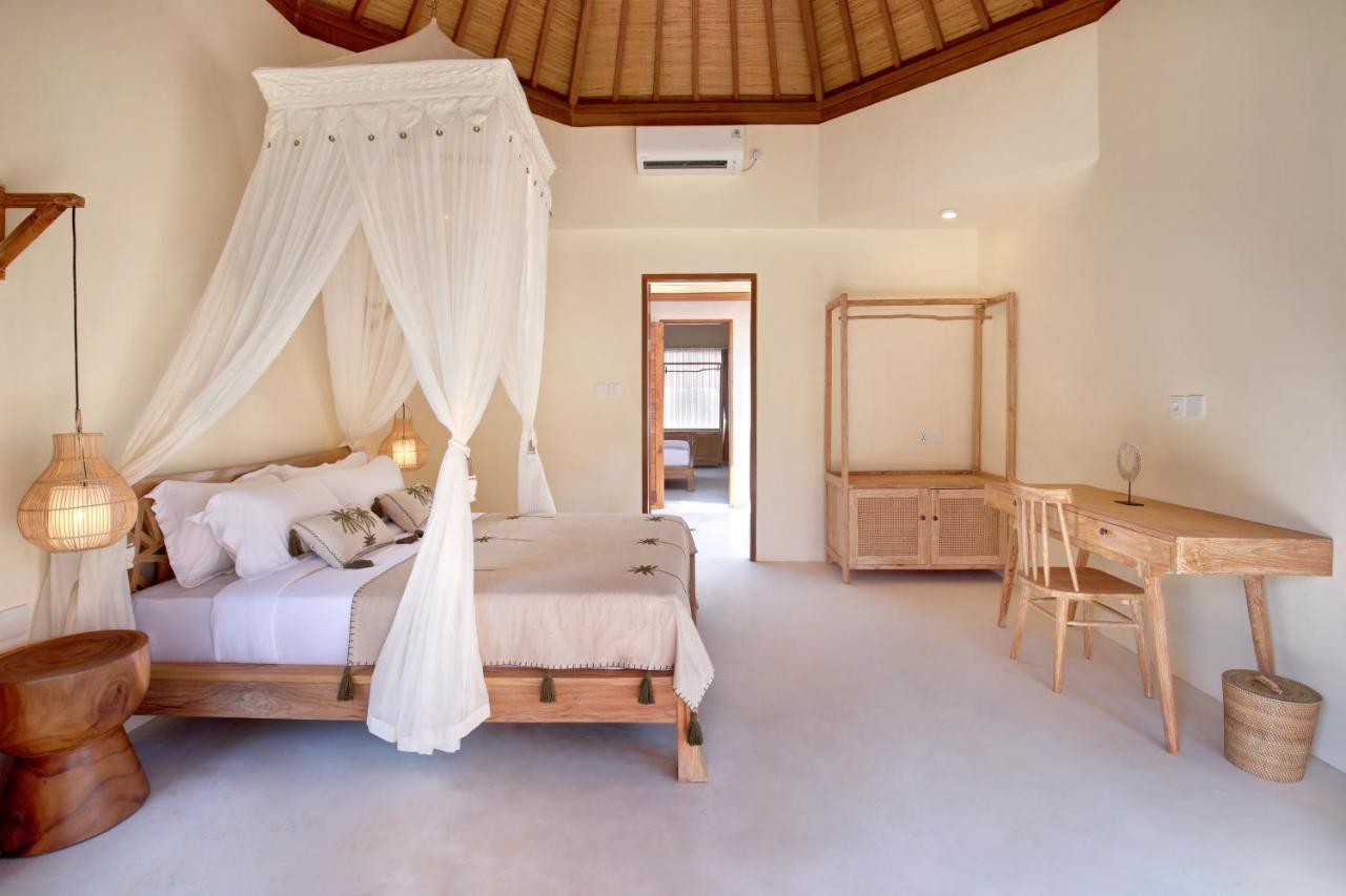 Uluwatu Two Bedroom Villa In Bingin Beach מראה חיצוני תמונה