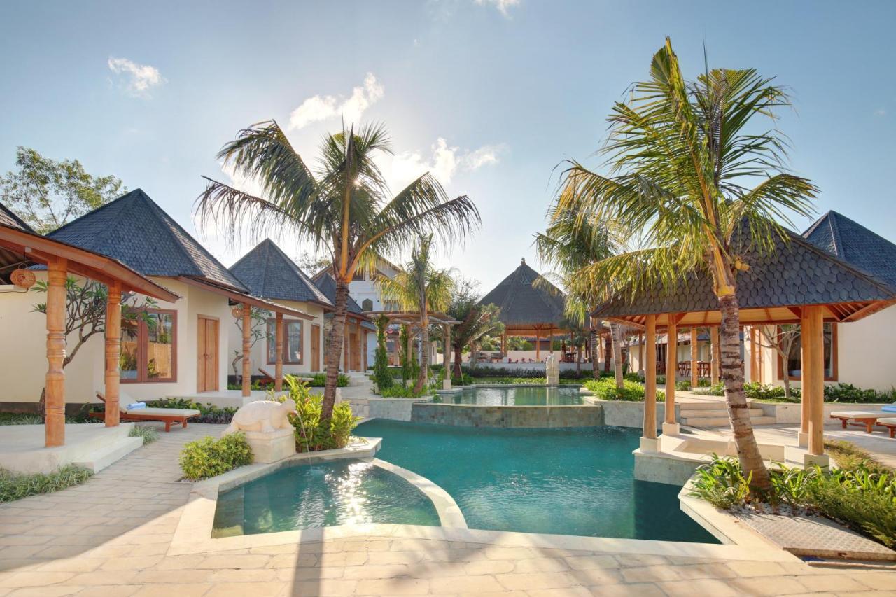 Uluwatu Two Bedroom Villa In Bingin Beach מראה חיצוני תמונה